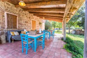 Photo de la galerie de l'établissement Bioagriturismo NURE, à Santa Maria la Palma