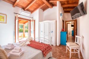 Gallery image of Bioagriturismo NURE in Santa Maria la Palma