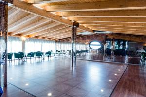 Fotografia z galérie ubytovania Hotel Lucrezia Borgia v destinácii Ferrara