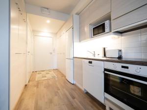 Φωτογραφία από το άλμπουμ του First Aparthotel Comet στο Ροβανιέμι