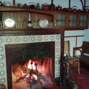 Zdjęcie z galerii obiektu La Casona de Doña Clotilde w mieście Sardón de Duero