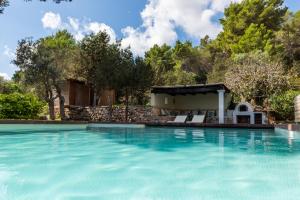 Gallery image of Casa Casabe in Ibiza Town
