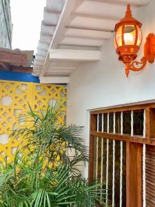 Fotografie z fotogalerie ubytování Pedregal Home v destinaci Cartagena