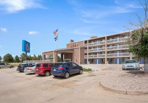 Gallery image of Motel 6-Colorado Springs, CO - Air Force Academy in Colorado Springs