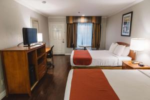 Gallery image of Best Western Palm Garden Inn in Westminster