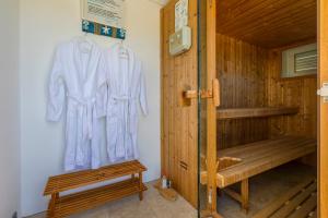 Fotografie z fotogalerie ubytování Villa Vrbnik ve Vrbniku