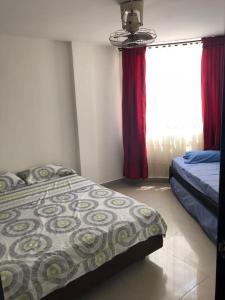 Gallery image of Apartamento en el Rodadero in Santa Marta