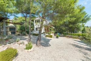 Hrvatska, BRAČ-MILNA, Apartment Ametist