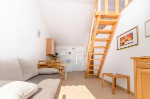 Fotografie z fotogalerie ubytování Apartments Holiday near beach v destinaci Vodice