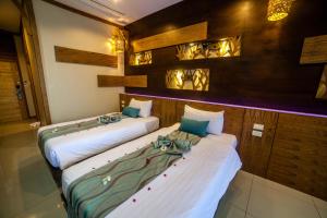 Gallery image of ChaoKoh Phi Phi Hotel and Resort- SHA Extra Plus in Phi Phi Islands