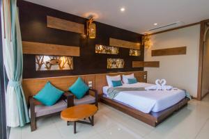 Gallery image of ChaoKoh Phi Phi Hotel and Resort- SHA Extra Plus in Phi Phi Islands