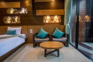 Gallery image of ChaoKoh Phi Phi Hotel and Resort- SHA Extra Plus in Phi Phi Islands