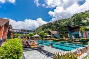 Gallery image of ChaoKoh Phi Phi Hotel and Resort- SHA Extra Plus in Phi Phi Islands