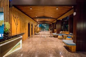 Gallery image of ChaoKoh Phi Phi Hotel and Resort- SHA Extra Plus in Phi Phi Islands