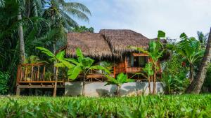 Gallery image of Nary Garden in Kampot