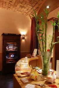 Gallery image of Hotel Campidoglio in Rome