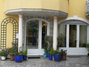 Gallery image of Chambre d'hôtes Chez Marilé in Bry-sur-Marne