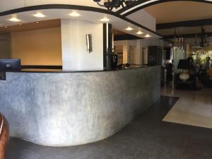 Gallery image of Hotel Flower Garden in Unawatuna