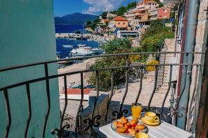 Gallery image of Apartments Bigovo Veljic in Tivat