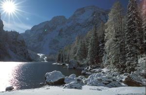 Gallery image of Hotel Asterbel in Braies