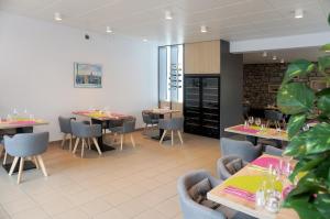 Billede fra billedgalleriet på Logis Hôtel Le Confluent i Pontaumur + 18 billeder