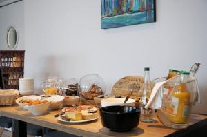 Billede fra billedgalleriet på Logis Hôtel Le Confluent i Pontaumur