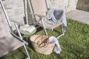 Fotografie z fotogalerie ubytování Residence La Vigna v destinaci Arco