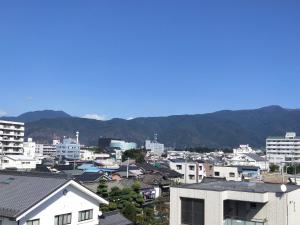 Galería fotográfica de Amaterrace en Matsumoto