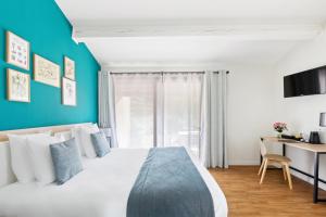 Best Western Domaine de Roquerousse