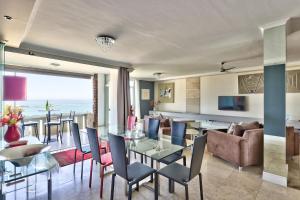 Gallery image of Cloud Nine by Totalstay in Cape Town