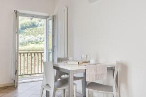 Fotografie z fotogalerie ubytování Residence La Vigna v destinaci Arco