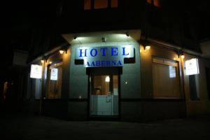 Fotografie z fotogalerie ubytování Hotel Garni Aaberna v Berlíně