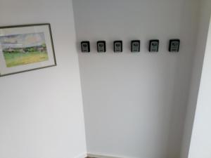 Gallery image of Stadl Appartements in Türkheim