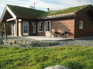 Gallery image of Three-Bedroom Holiday home in Blaksæter in Sølberg