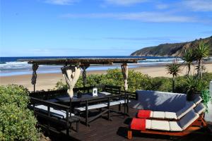 Foto da galeria de Wilderness Beach Cottage em Wilderness