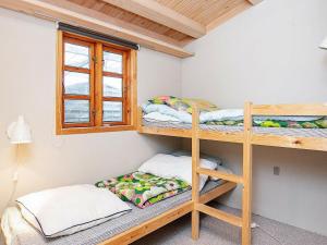 TårupにあるThree-Bedroom Holiday home in Frørup 3のギャラリーの写真