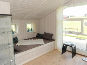 Galeriebild der Unterkunft Three-Bedroom Holiday home in Sydals 9 in Vibøge