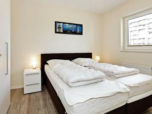 Gallery image of One-Bedroom Holiday home in Großenbrode 5 in Großenbrode