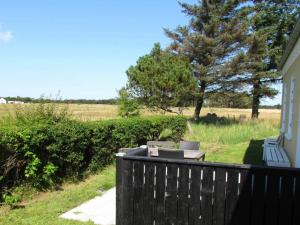 Zahrada ubytování 6 person holiday home in Skagen-By Traum