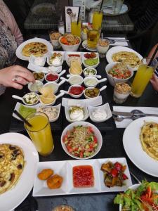 Fotografie z fotogalerie ubytování Astoria B&B v destinaci Osh