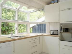 Gallery image of Four-Bedroom Holiday home in Vejers Strand 11 in Vejers Strand