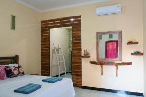 シンガラジャにあるSunrise Lodge & Loungeのギャラリーの写真