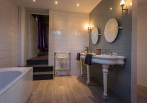 Gallery image of Guest House La Mairie in Teuven