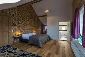 Gallery image of Guest House La Mairie in Teuven