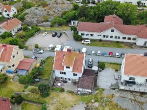 6 person holiday home in HOVEN SETの鳥瞰図