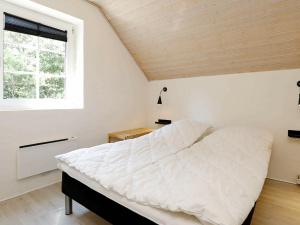 Fotografie z fotogalerie ubytování Holiday Home Løvsangervej v destinaci Nørby