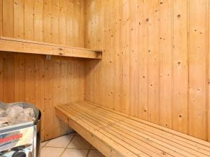Fotografie z fotogalerie ubytování Holiday Home Løvsangervej v destinaci Nørby