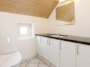 Fotografie z fotogalerie ubytování Holiday Home Løvsangervej v destinaci Nørby