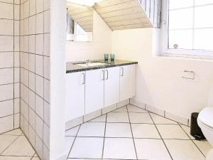 Fotografie z fotogalerie ubytování Holiday Home Løvsangervej v destinaci Nørby