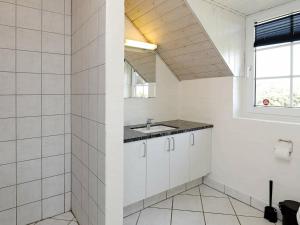 Fotografie z fotogalerie ubytování Holiday Home Løvsangervej v destinaci Nørby